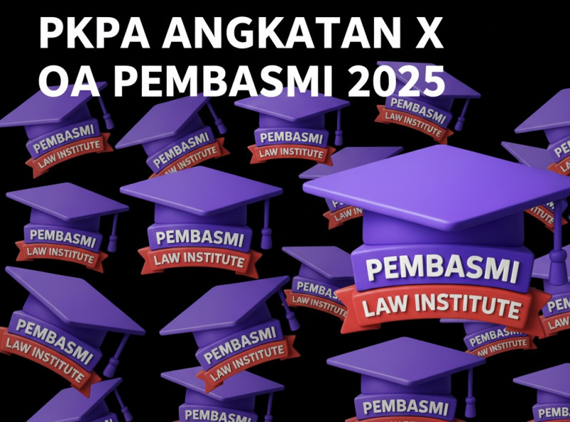 Pkpa pembasmi angkatan x