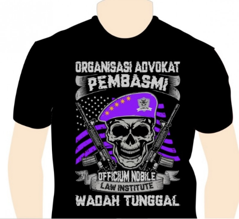 Kaos pembasmi