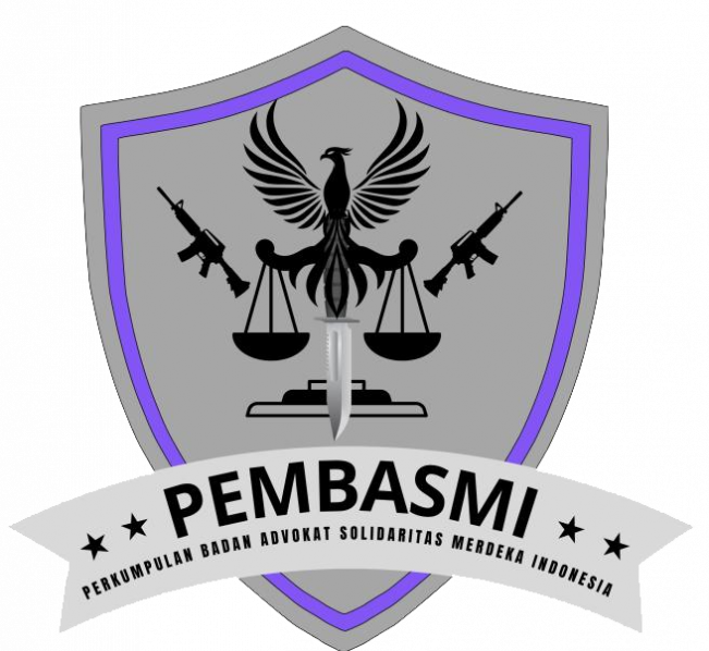 PEMBASMI