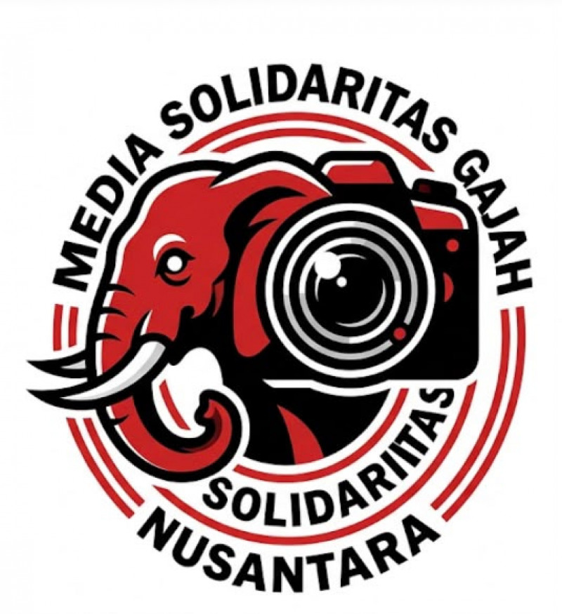 DIRIKAN MEDIA SOLIDARITAS GAJAH NUSANTARA, FIRDAUS OIWOBO BERTEKAD MEDIANYA AKAN MENJADI CORONG PERGERAKAN POSITIF BAGI PROGRAM PARTAI SOLIDARITAS INDONESIA DAN PEMERINTAH INDONESIA