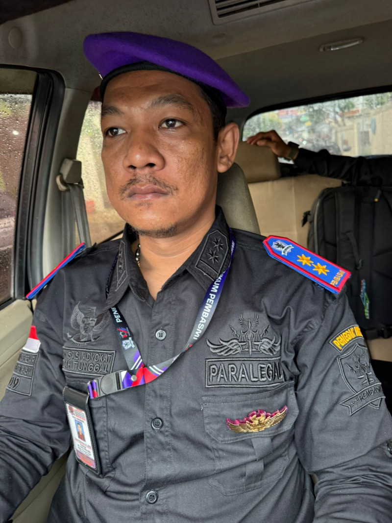 BANTAH BERITA HOAX DARI YPPIC TENTANG PUTUSAN PENGADILAN 434, KUASA HUKUM YPUIC NYATAKAN BAHWA YPPIC TELAH DICABUT IJINNYA MELALUI PUTUSAN TUN NOMER 29