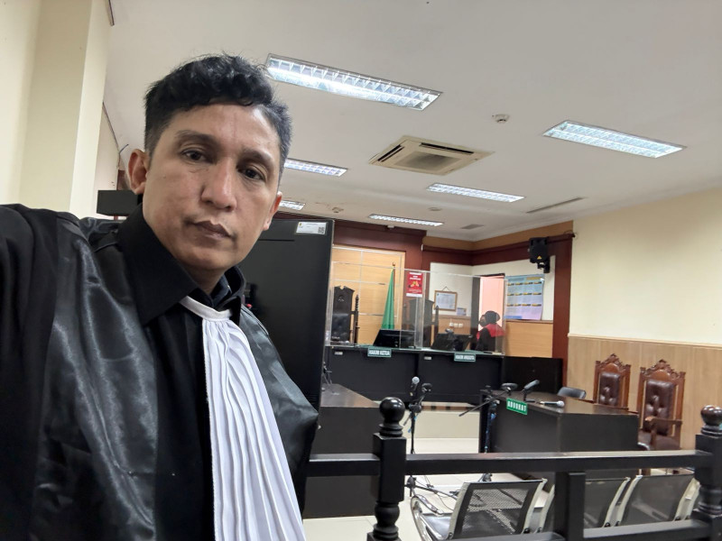 DASAR HUKUM UNTUK MENGAJUKAN GUGATAN TERHADAP PEMBEKUAN BERITA ACARA SUMPAH FIRDAUS OIWOBO